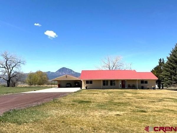 6301 Road 24.35, Cortez, CO 81321