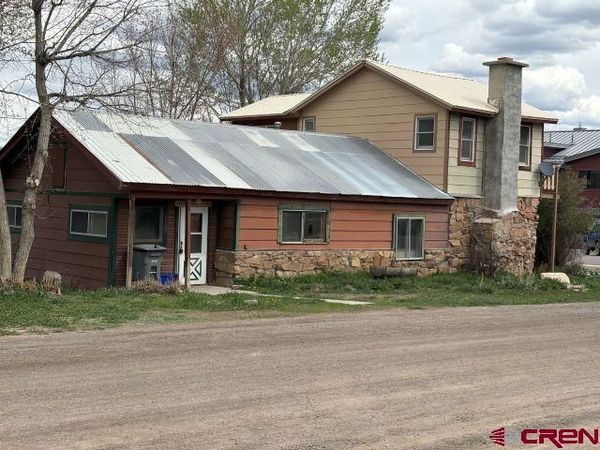 411 N Lena Street, Ridgway, CO 81432