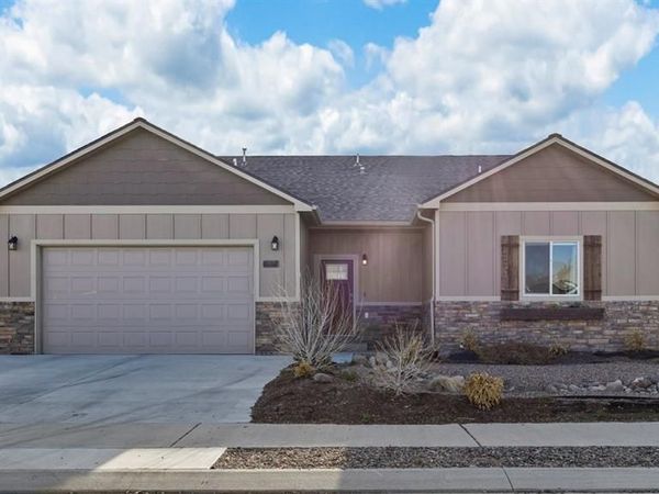 624 Howard Fork Avenue, Montrose, CO 81403