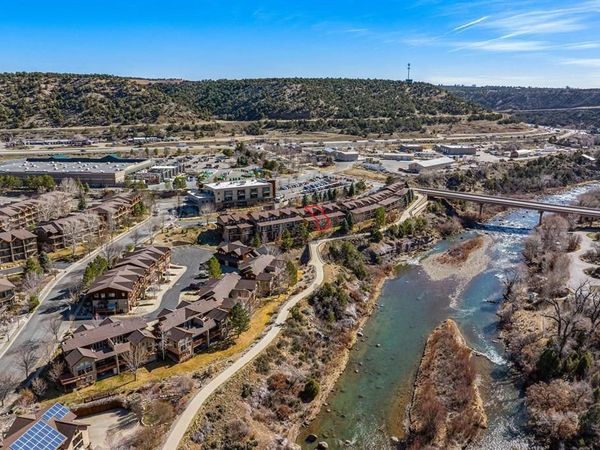 50 River Oaks Drive, Durango, CO 81303
