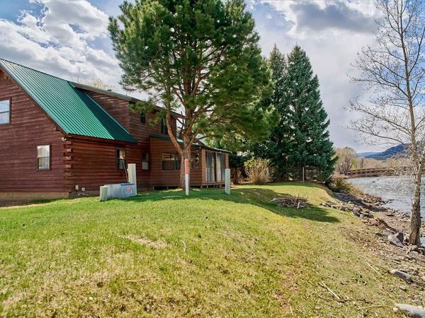 143 Rio Vista Cir, South Fork, CO 81154