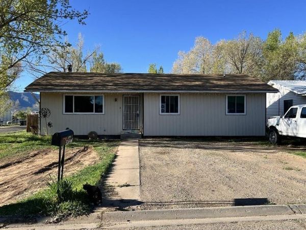 5 W 10th Street, Cortez, CO 81321