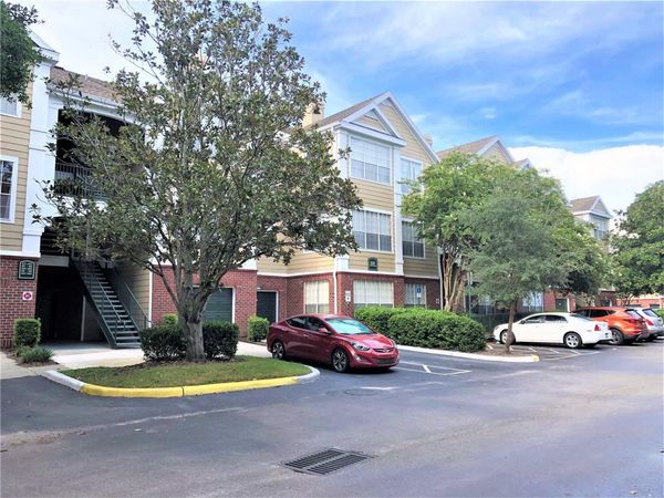 13015 PLANTATION PARK CIRCLE , Unit 1017, ORLANDO, FL 32821