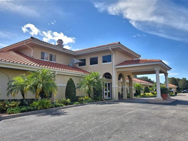 1008 HEMINGWAY CIRCLE, Unit 1008, HAINES CITY, FL 33844