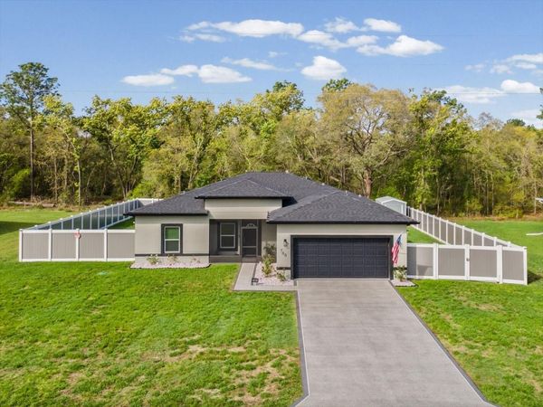 766 MARION OAKS MANOR , OCALA, FL 34473