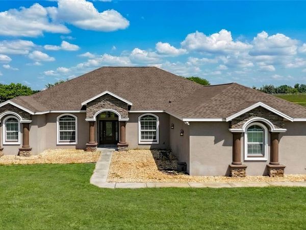 2350 VIRGIL HALL ROAD, LITHIA, FL 33547