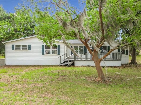8331 COUNTY ROAD 109, LADY LAKE, FL 32159