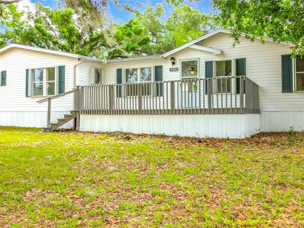8331 COUNTY ROAD 109, LADY LAKE, FL 32159