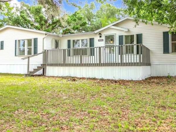 8331 COUNTY ROAD 109, LADY LAKE, FL 32159