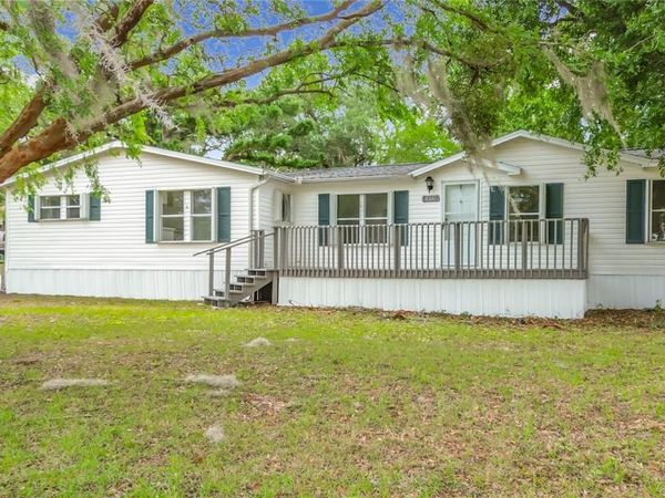 8331 COUNTY ROAD 109, LADY LAKE, FL 32159