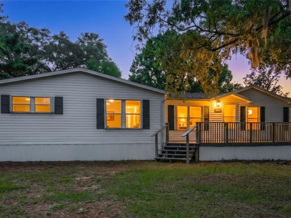 8331 COUNTY ROAD 109 , LADY LAKE, FL 32159