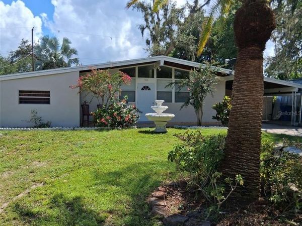 924 LAKEWOOD AVENUE , TAMPA, FL 33613