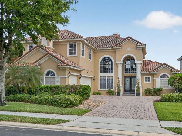 2234 CALLAWAY COURT , DAVENPORT, FL 33837