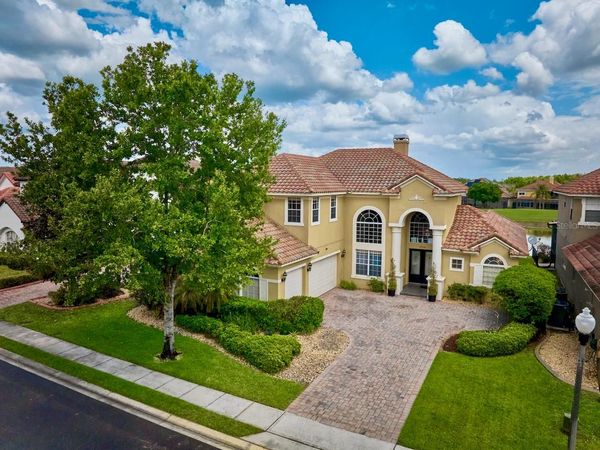 2234 CALLAWAY COURT, DAVENPORT, FL 33837
