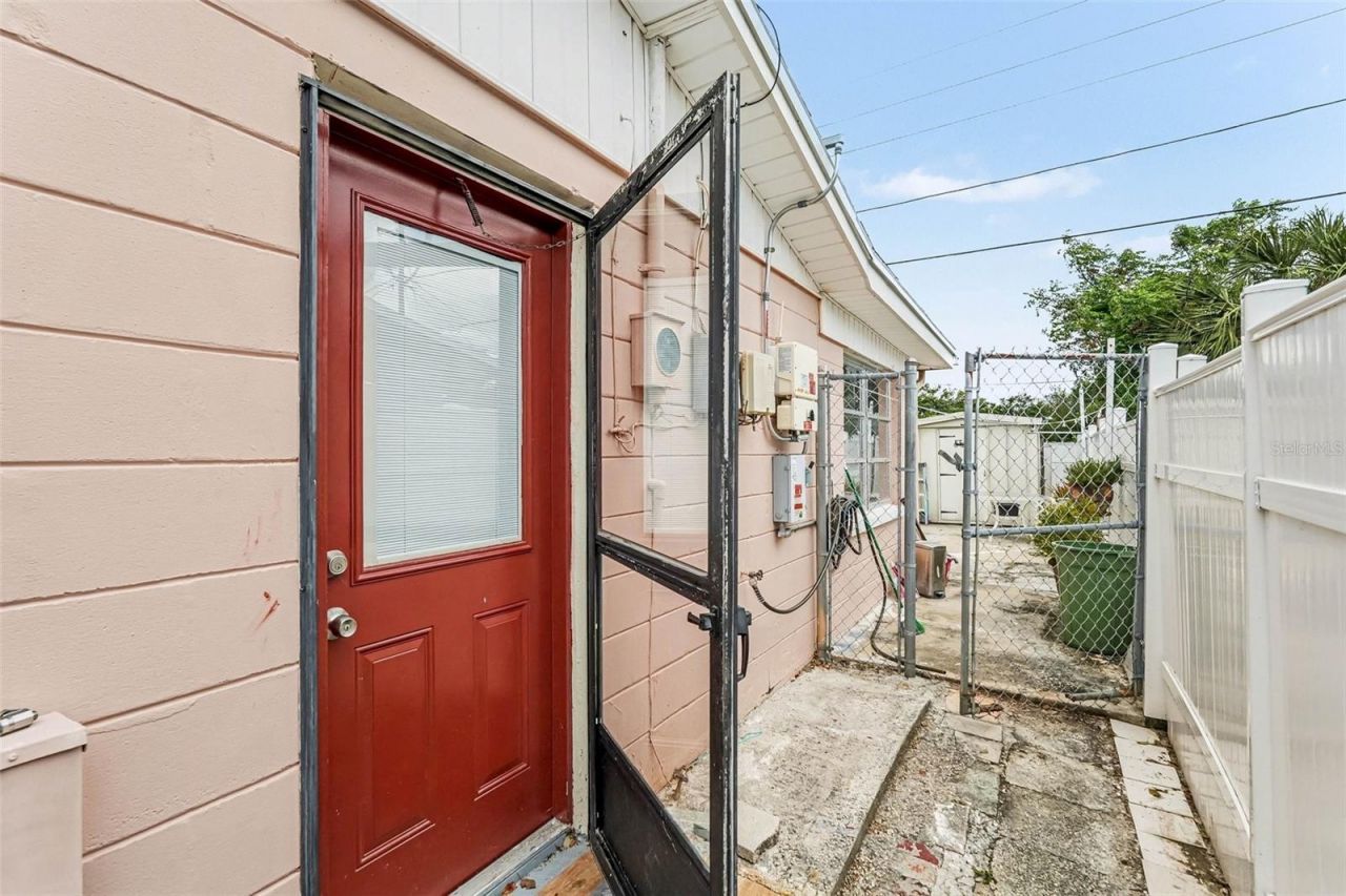 1244 Classic Drive, Holiday, FL 34691 Photo