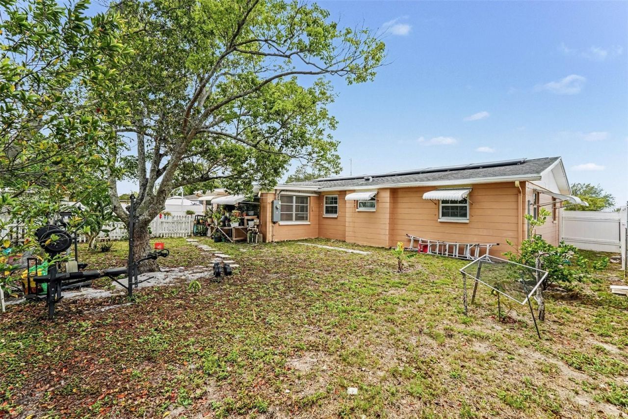 1244 Classic Drive, Holiday, FL 34691 Photo