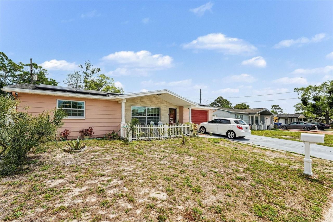 1244 Classic Drive, Holiday, FL 34691 Photo