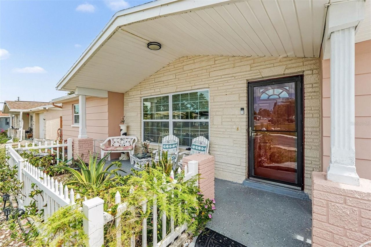 1244 Classic Drive, Holiday, FL 34691 Photo