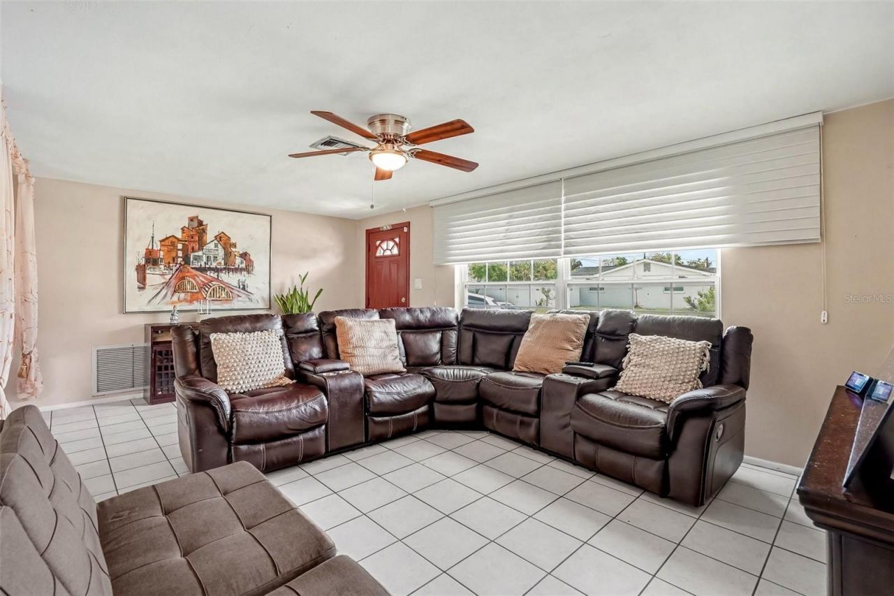 1244 Classic Drive, Holiday, FL 34691 Photo