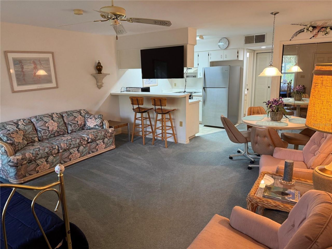 857 SE Mayo Drive , Unit 102, Crystal River, FL 34429 Photo