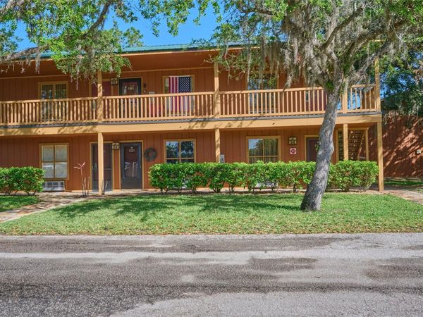 3200 RIVER RANCH BOULEVARD , Unit 160, RIVER RANCH, FL 33867