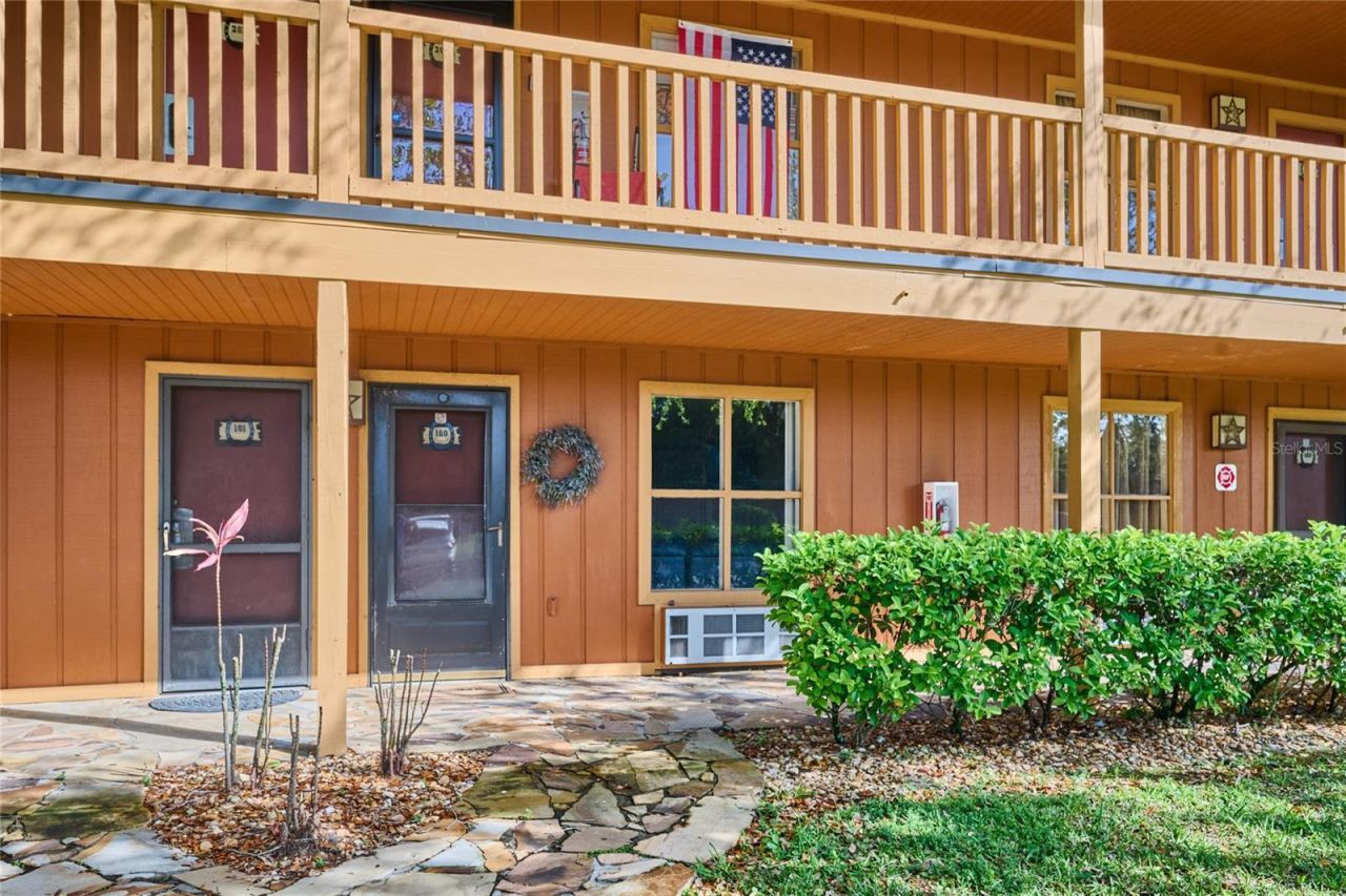 3200 River Ranch Boulevard, Unit 160, River Ranch, FL 33867 Photo