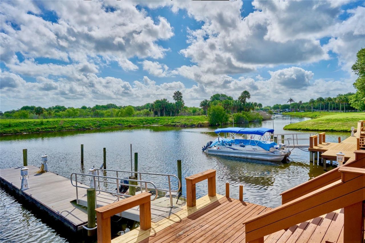 3200 River Ranch Boulevard, Unit 160, River Ranch, FL 33867 Photo