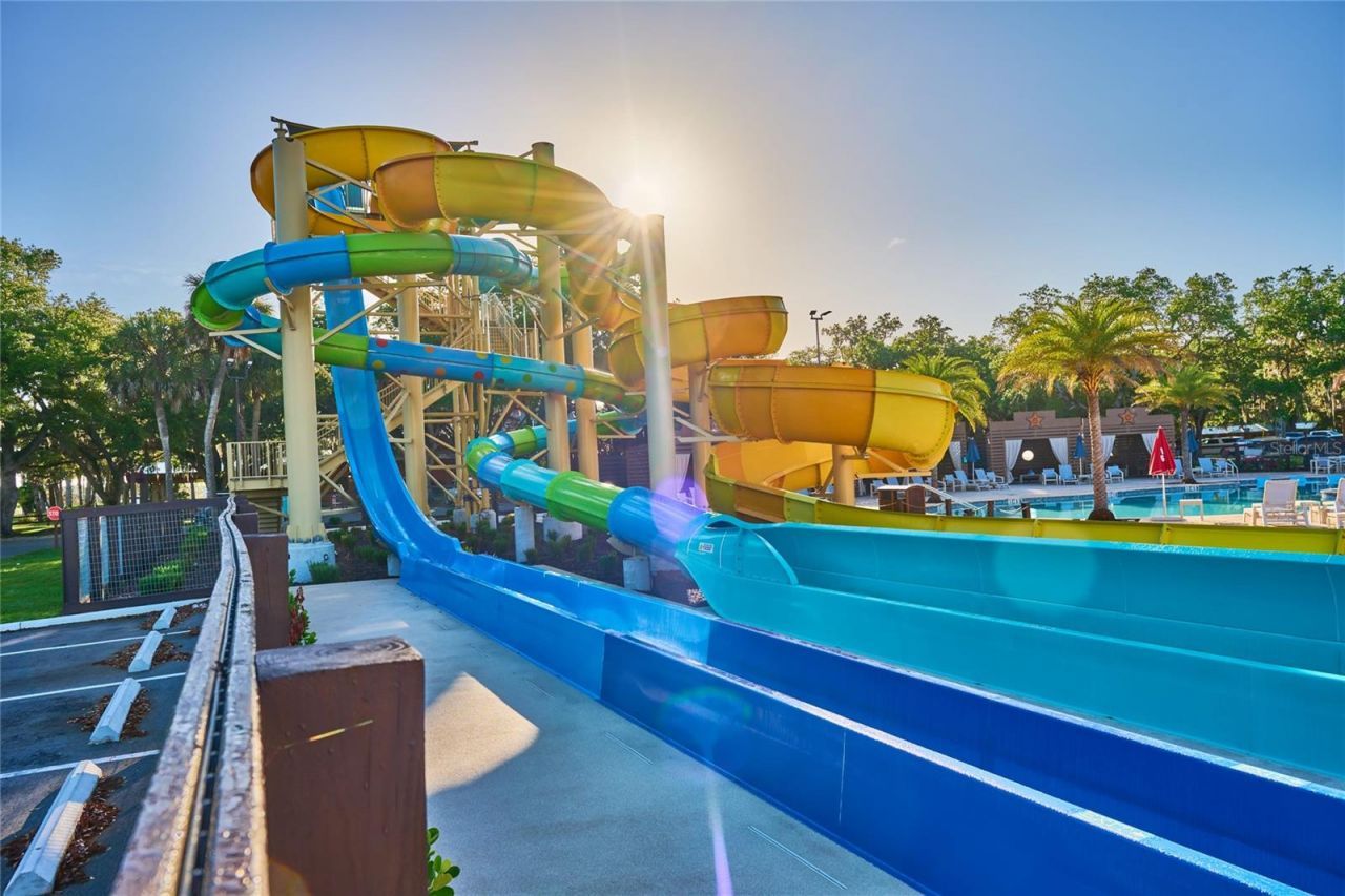 3200 River Ranch Boulevard, Unit 160, River Ranch, FL 33867 Photo