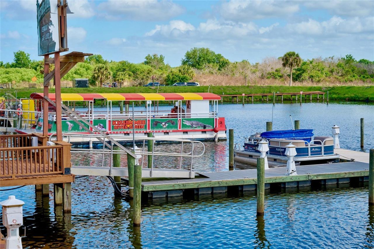 3200 River Ranch Boulevard, Unit 160, River Ranch, FL 33867 Photo