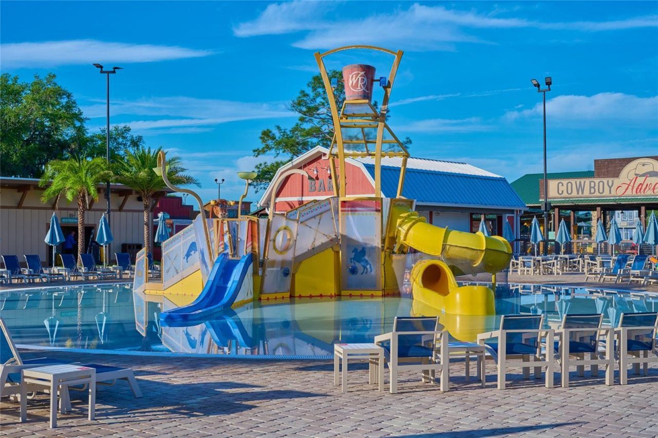 3200 River Ranch Boulevard, Unit 160, River Ranch, FL 33867 Photo