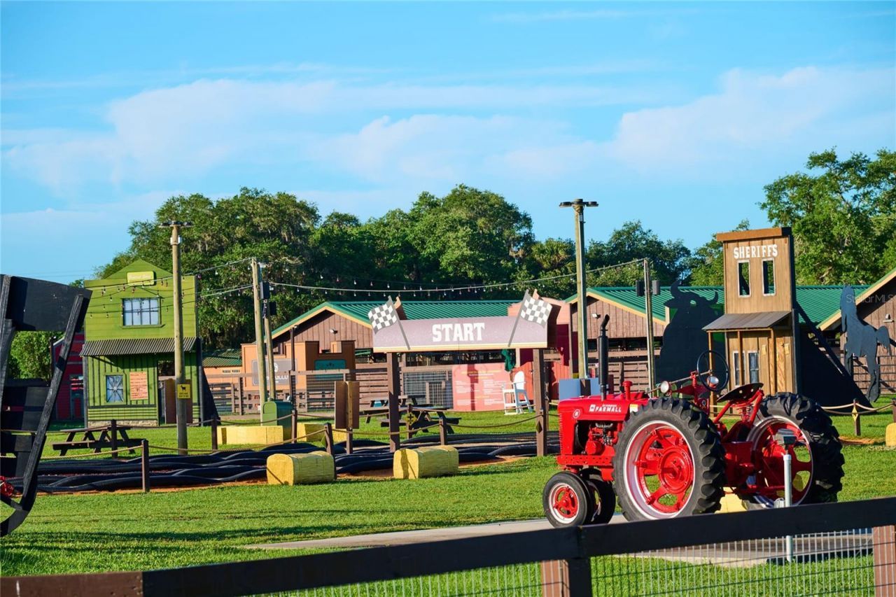 3200 River Ranch Boulevard, Unit 160, River Ranch, FL 33867 Photo