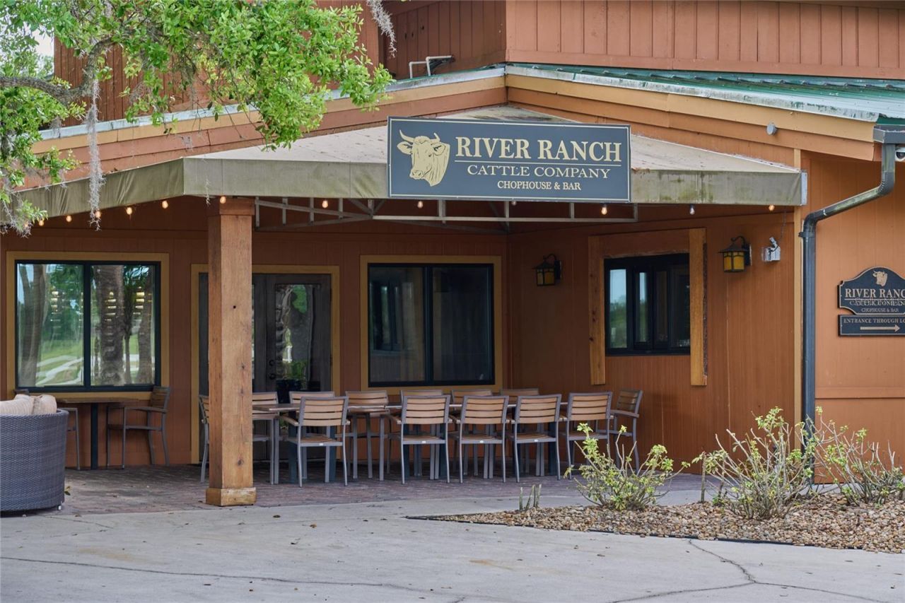 3200 River Ranch Boulevard, Unit 160, River Ranch, FL 33867 Photo