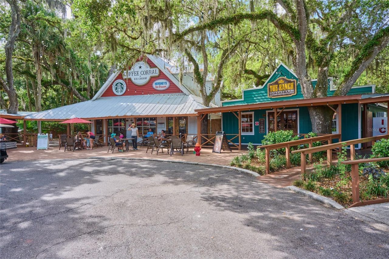 3200 River Ranch Boulevard, Unit 160, River Ranch, FL 33867 Photo