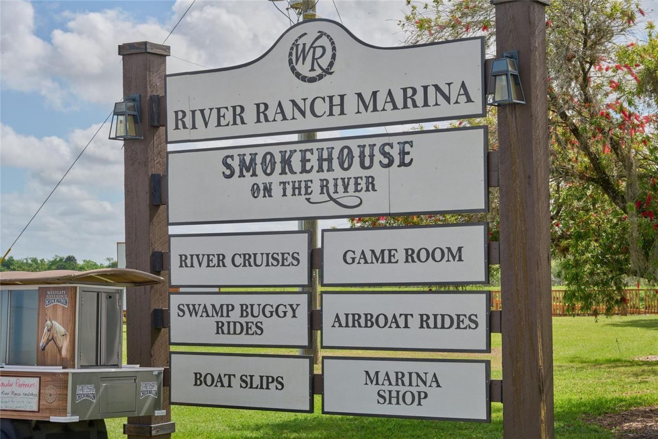 3200 River Ranch Boulevard, Unit 160, River Ranch, FL 33867 Photo