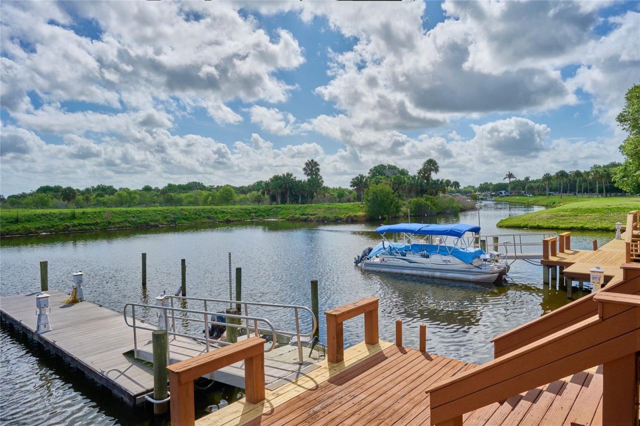 3200 River Ranch Boulevard, Unit 160, River Ranch, FL 33867 Photo