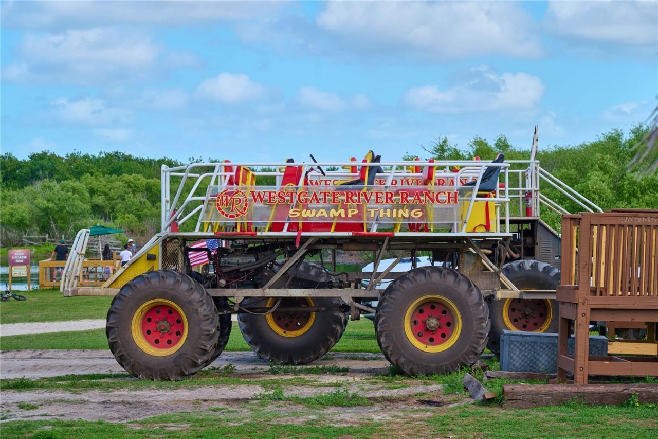 3200 River Ranch Boulevard, Unit 160, River Ranch, FL 33867 Photo