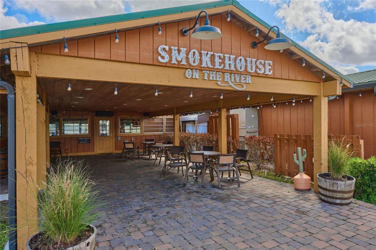 3200 River Ranch Boulevard, Unit 160, River Ranch, FL 33867 Photo