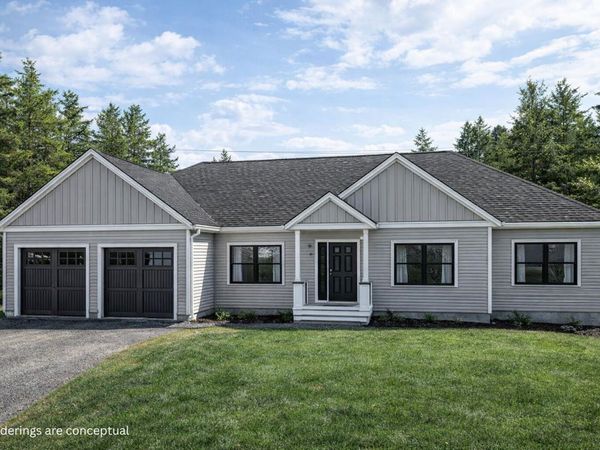 1 Maxwell Way, York, ME 03902