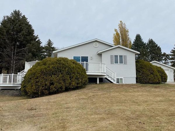 28178 State Highway 28 , Starbuck, MN 56381