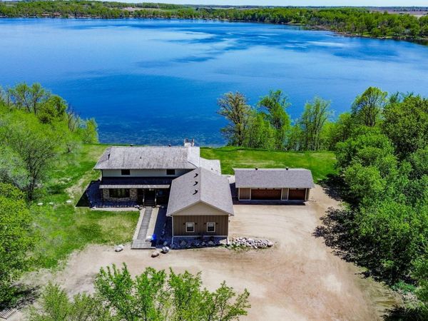 36968 Co Highway 60, Frazee, MN 56544