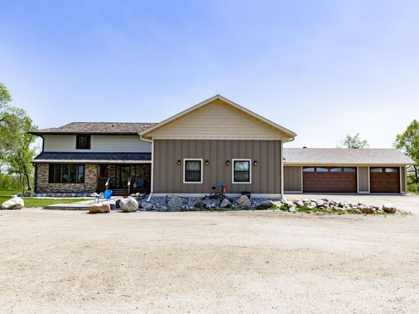 36968 Co Highway 60, Frazee, MN 56544