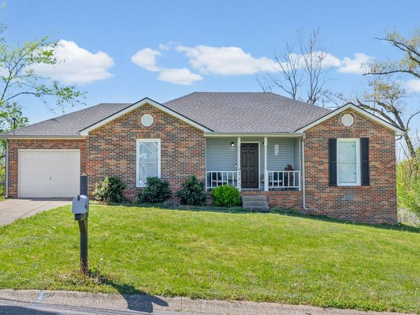 115 Whitehall Dr, Clarksville, TN 37042