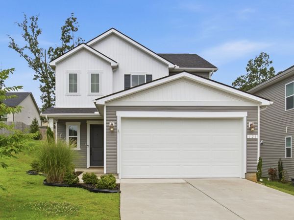 121 Timber Crest Trl, White Bluff, TN 37187