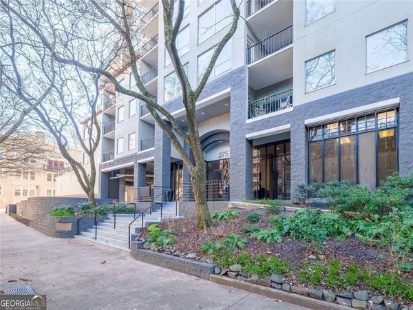 275 13th Street NE, Unit 1106, Atlanta, GA 30309