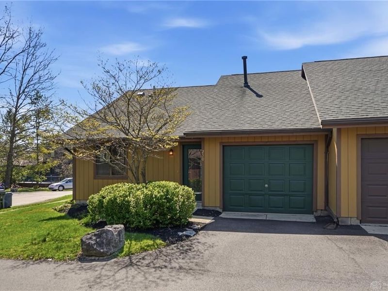 250 Park Meadows Drive, Yellow Springs, OH 45387 Photo 2