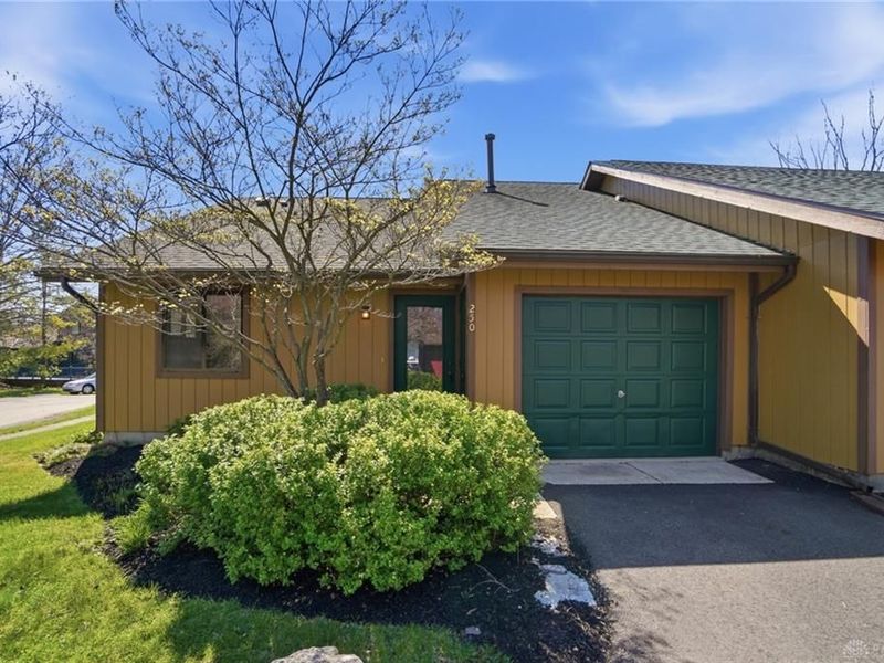 250 Park Meadows Drive, Yellow Springs, OH 45387 Photo 3