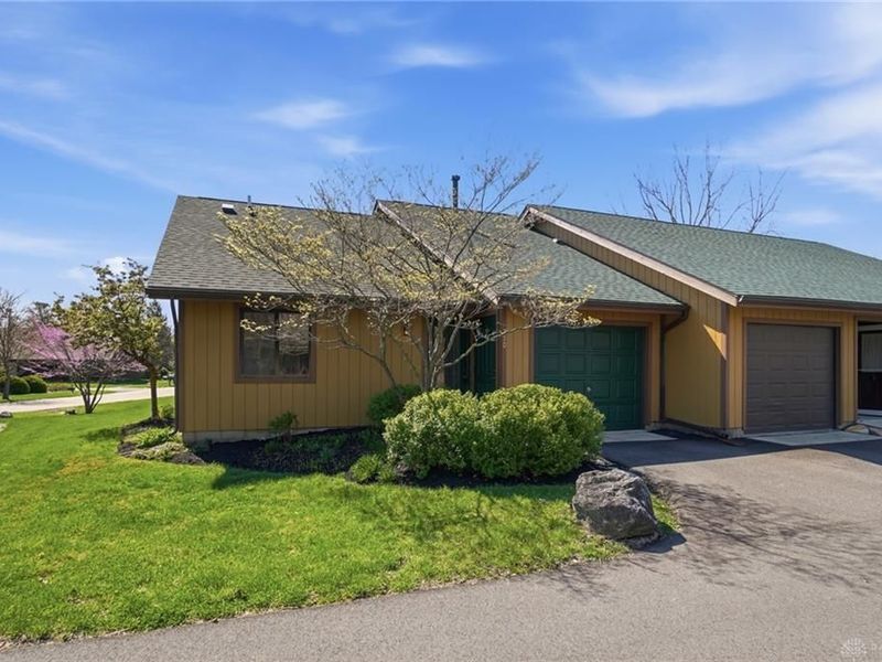 250 Park Meadows Drive, Yellow Springs, OH 45387 Photo 4