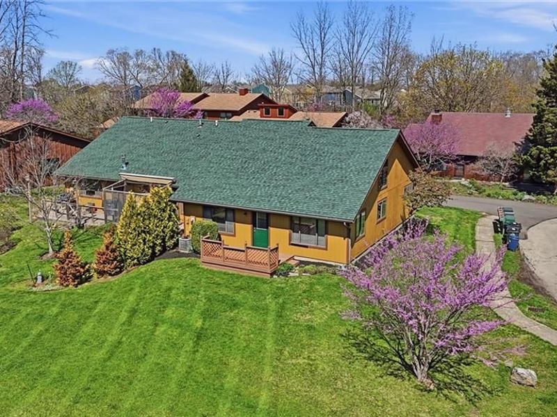 250 Park Meadows Drive, Yellow Springs, OH 45387 Photo 59