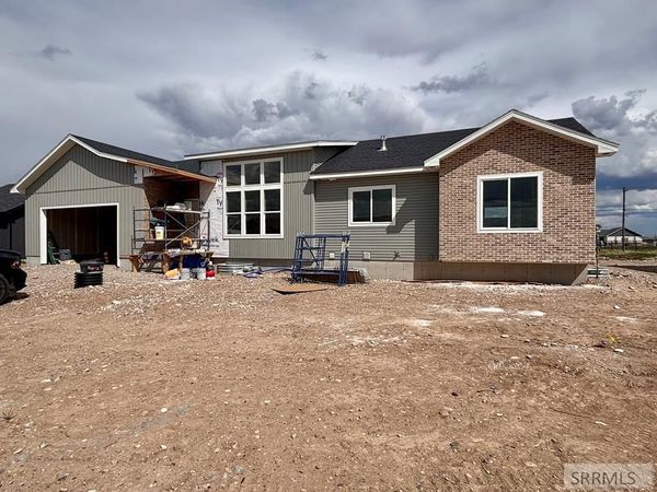 34 N Currant Lane, RIGBY, ID 83442