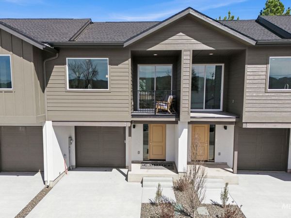 522 Diamond, Emmett, ID 83617